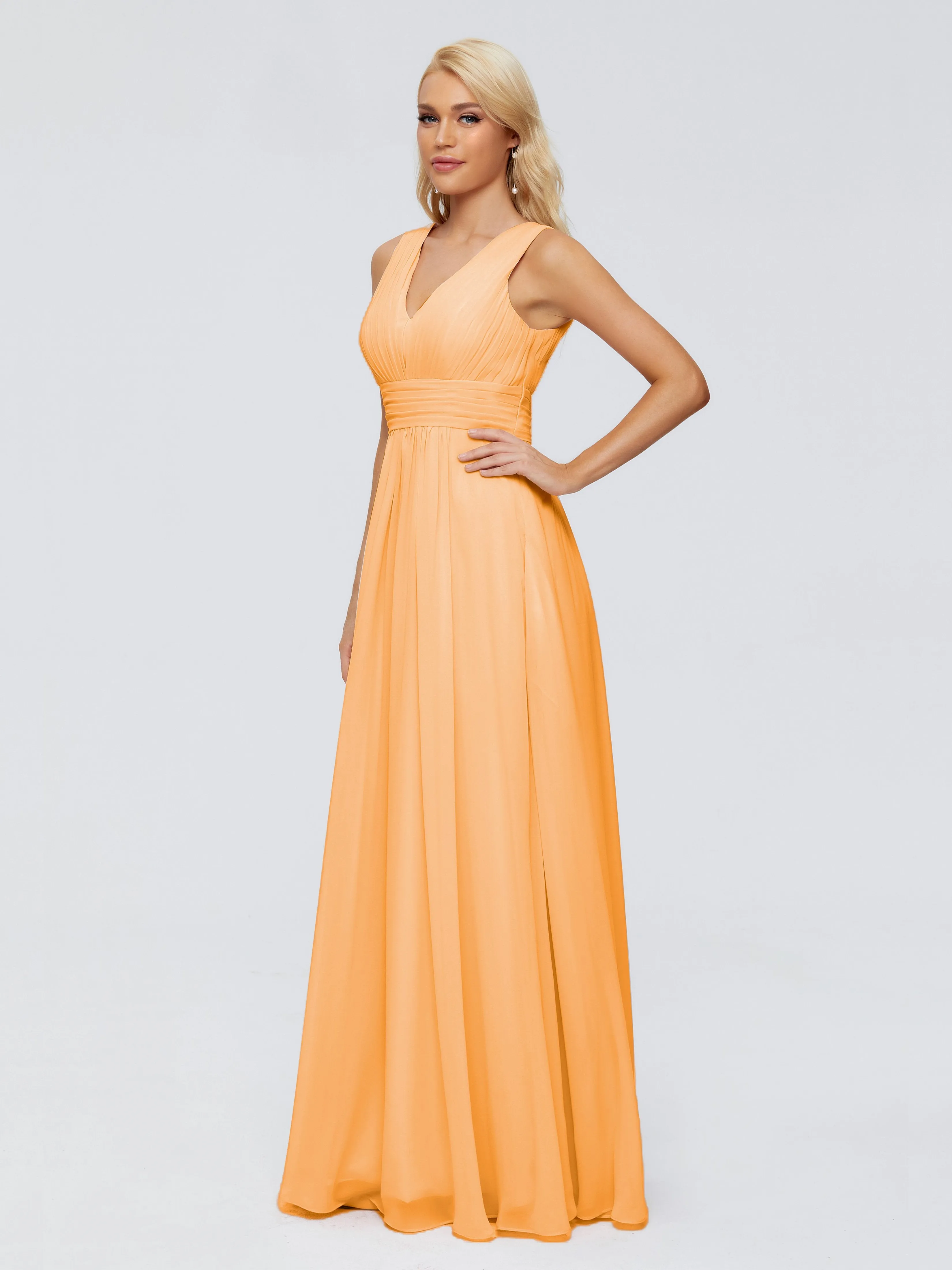 Juliana Modest A-line Mother of the Bride Dresses