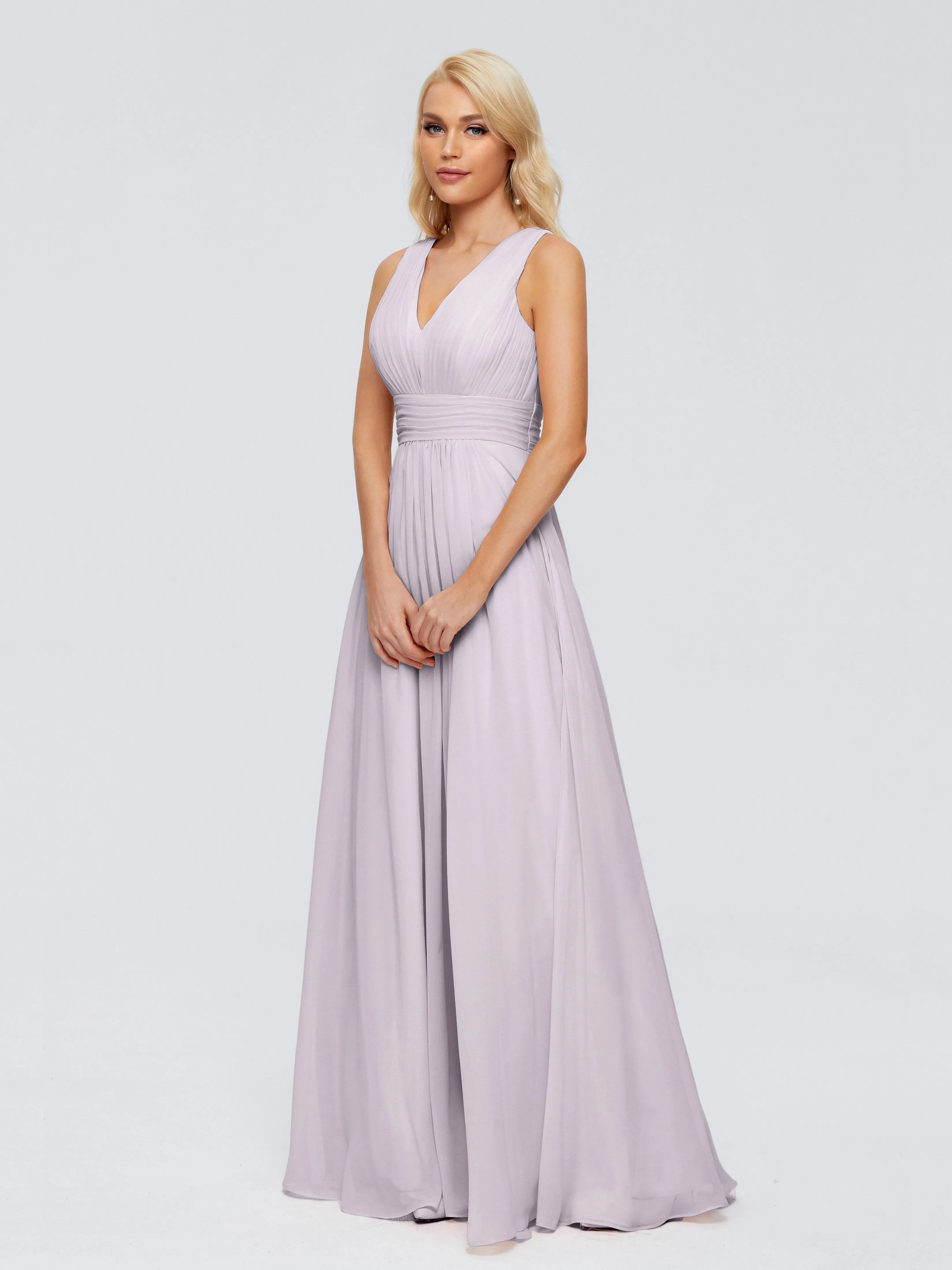 Juliana Modest A-line Mother of the Bride Dresses