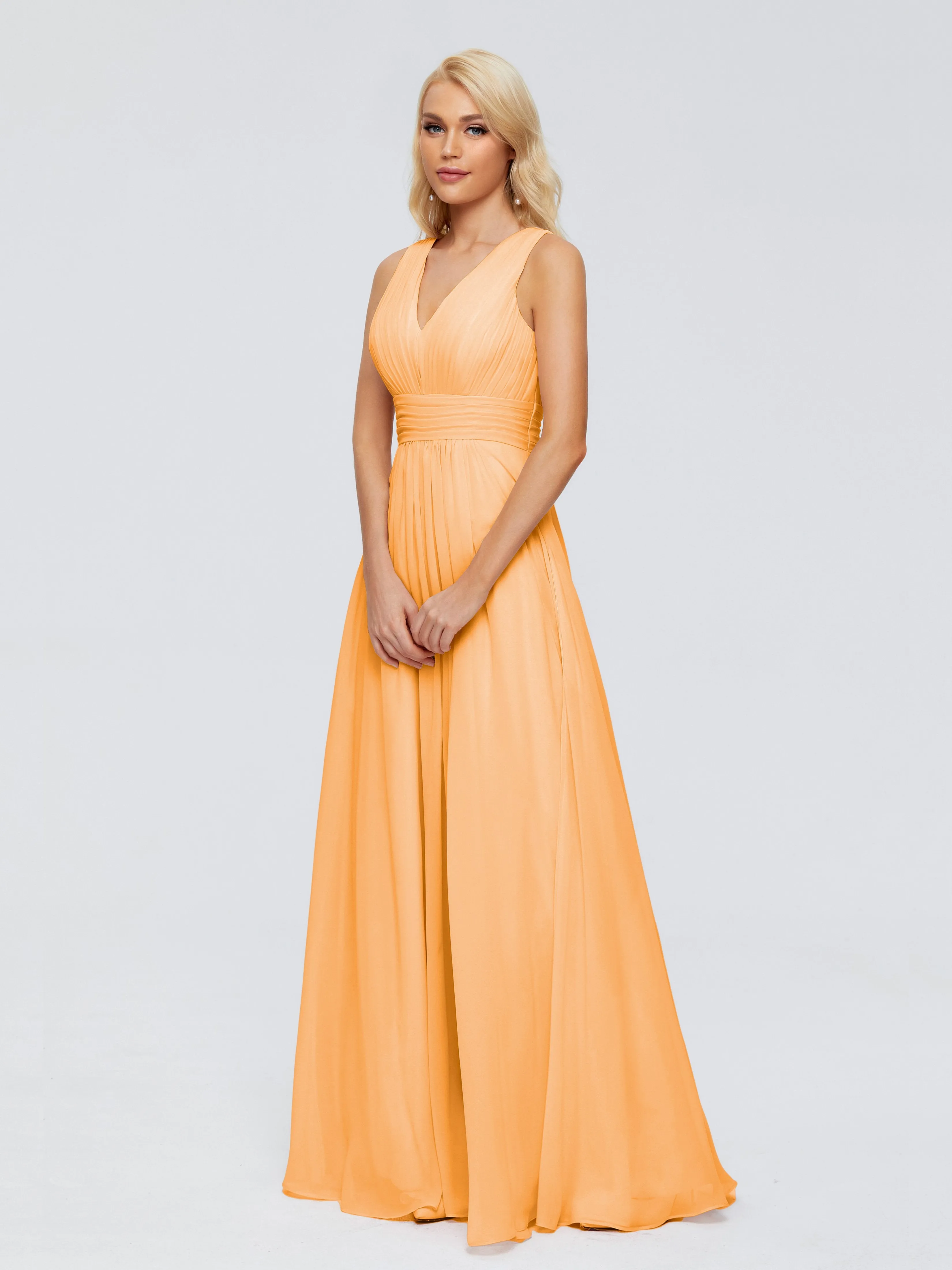 Juliana Modest A-line Mother of the Bride Dresses