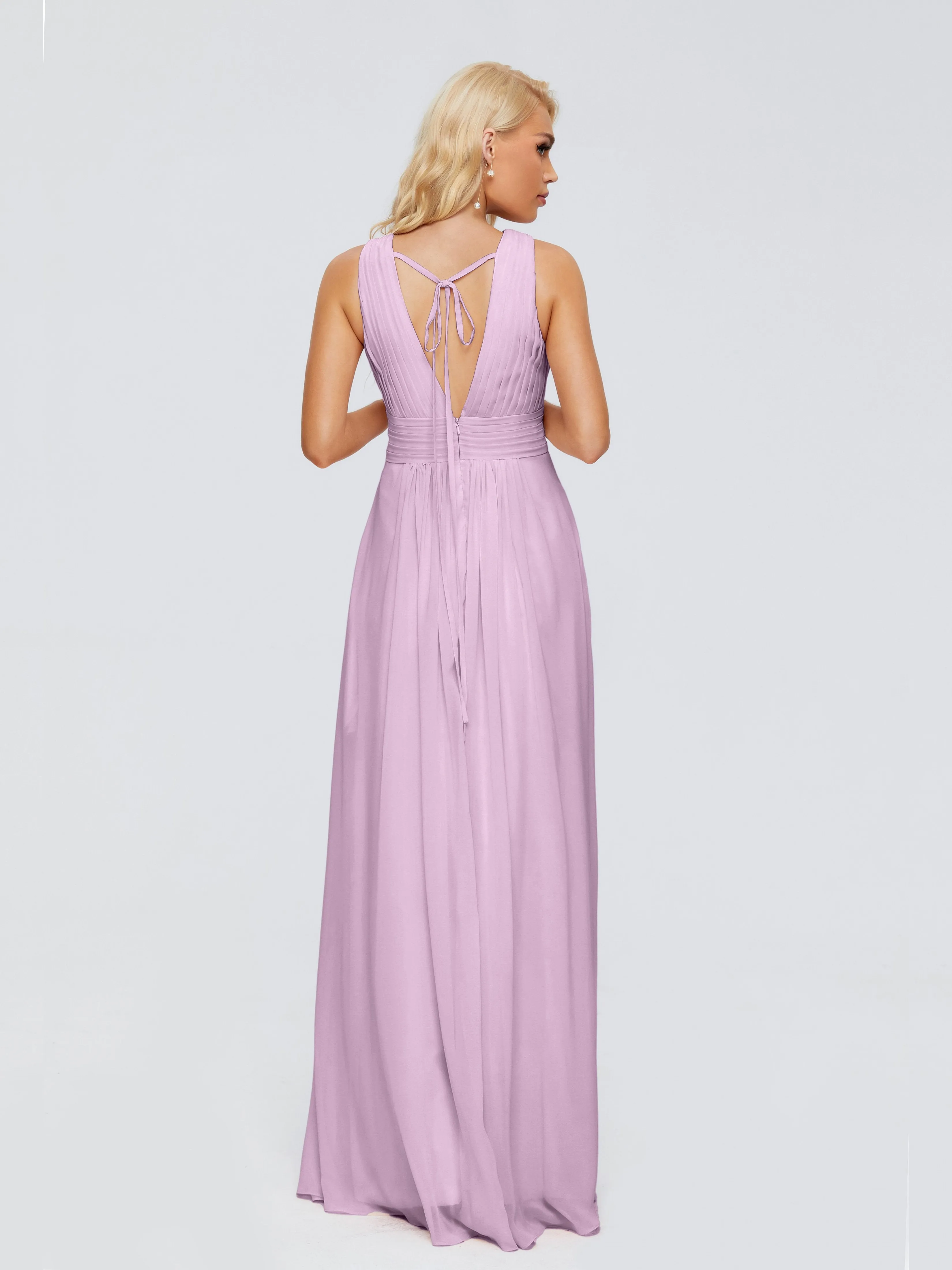 Juliana Modest A-line Mother of the Bride Dresses