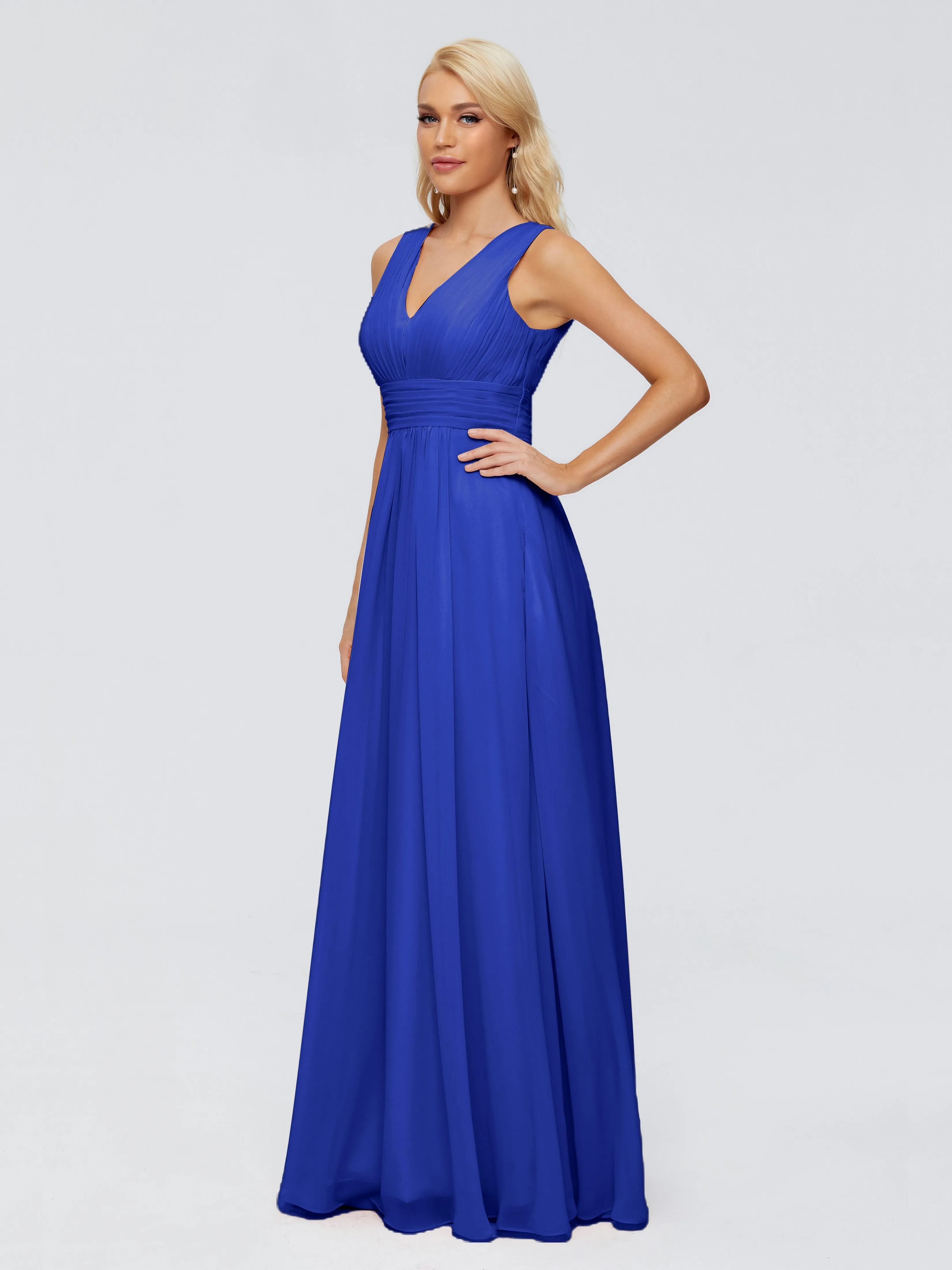 Juliana Modest A-line Mother of the Bride Dresses