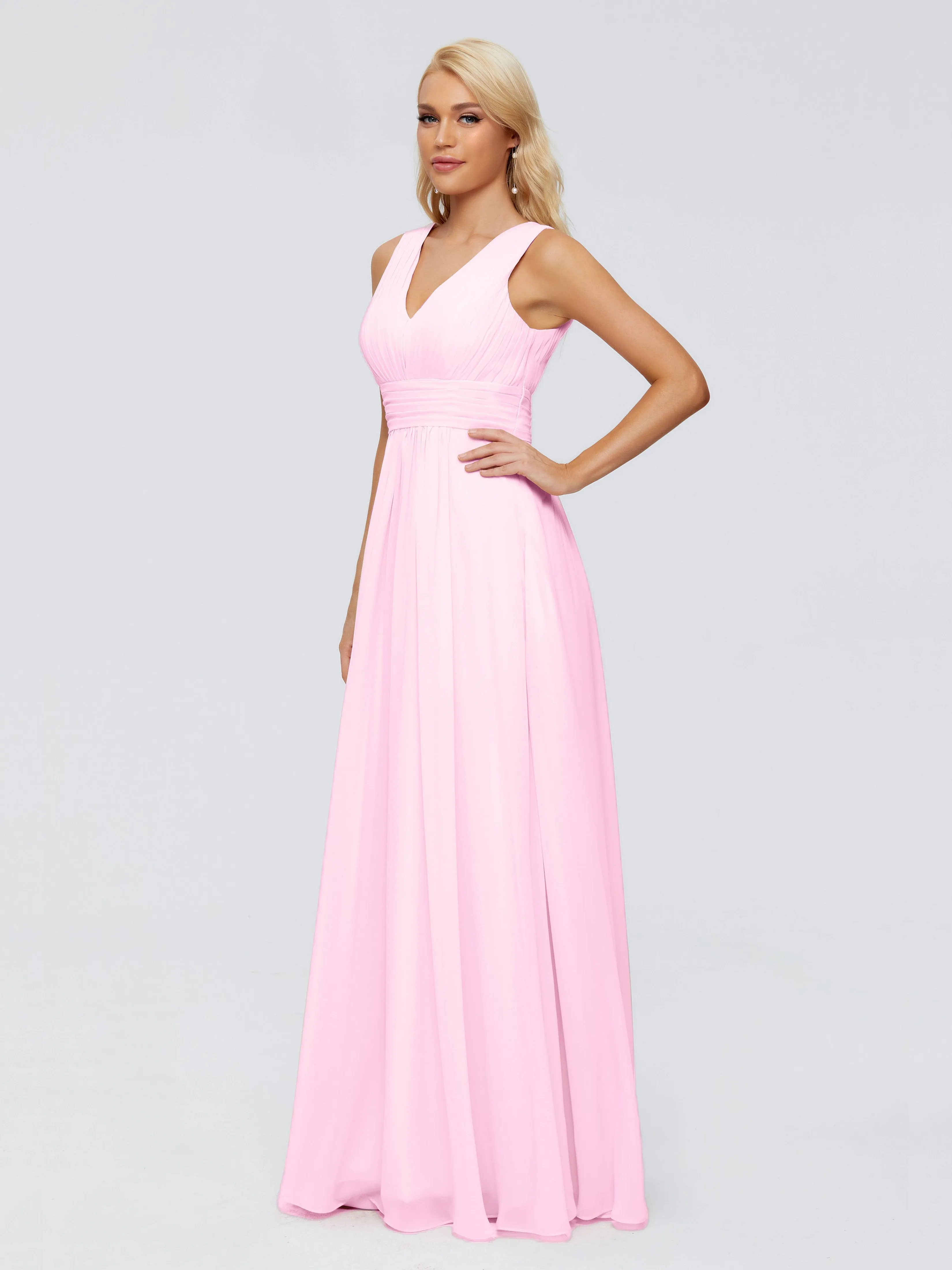 Juliana Modest A-line Mother of the Bride Dresses