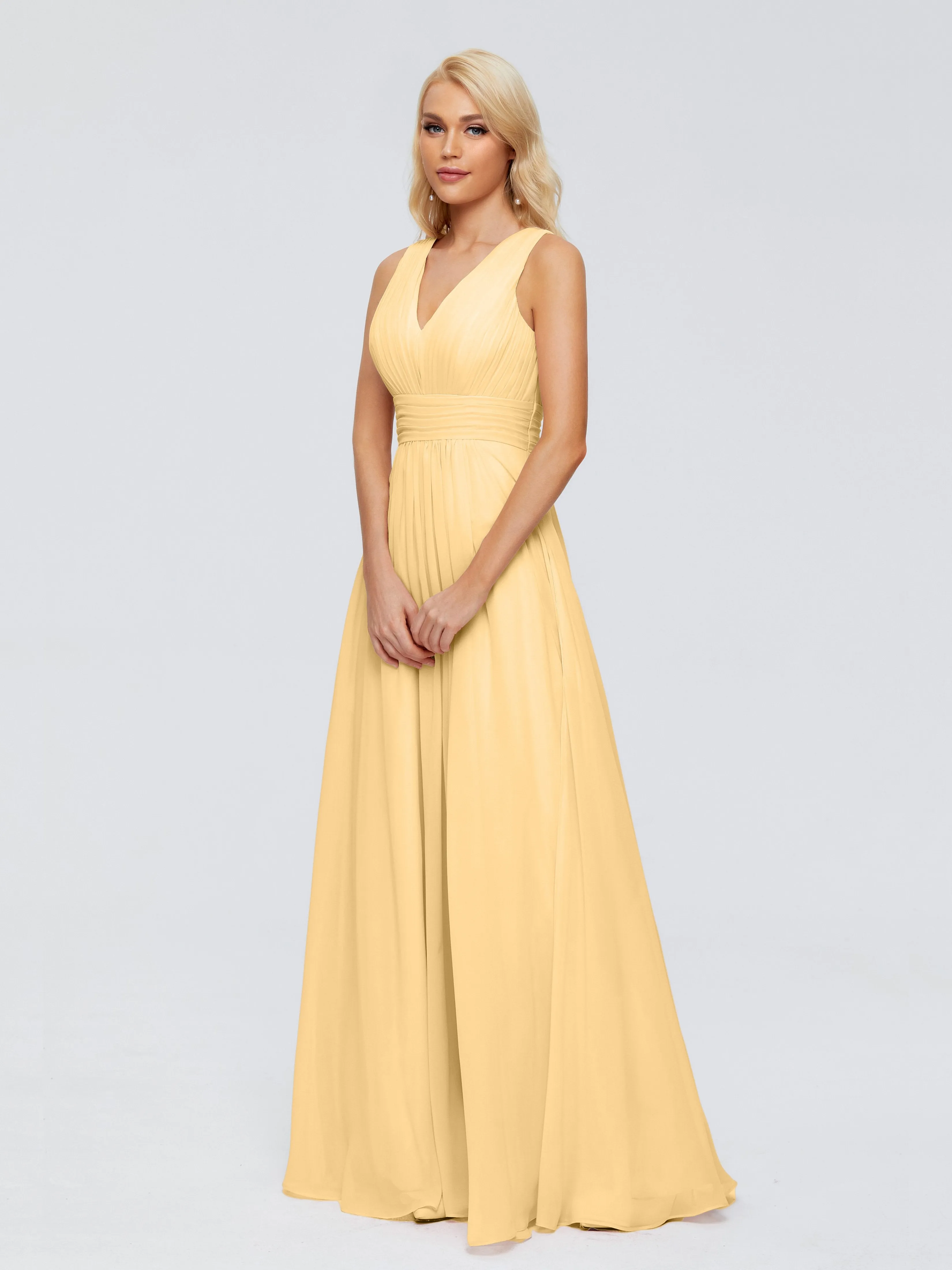 Juliana Modest A-line Mother of the Bride Dresses