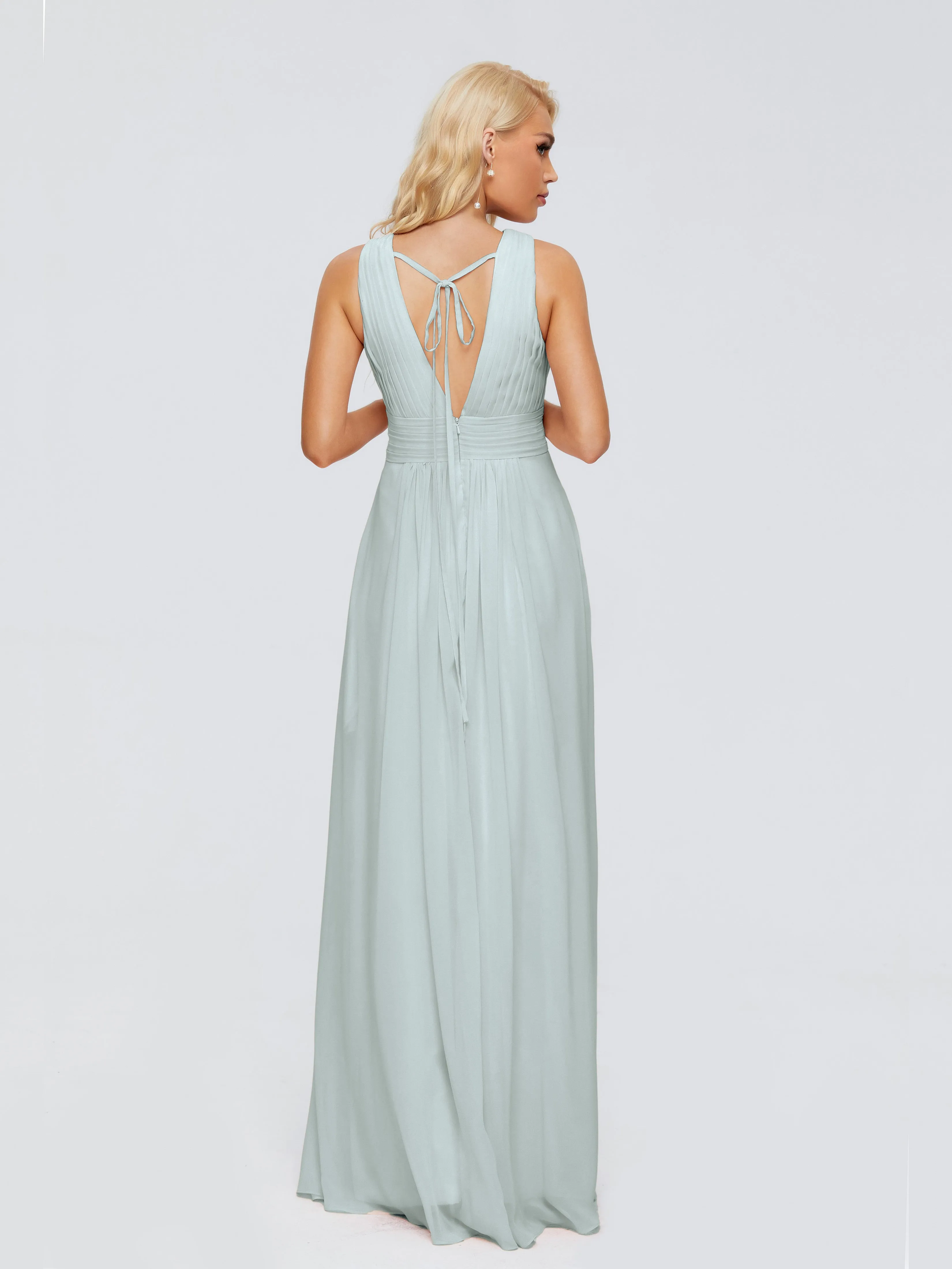 Juliana Modest A-line Mother of the Bride Dresses