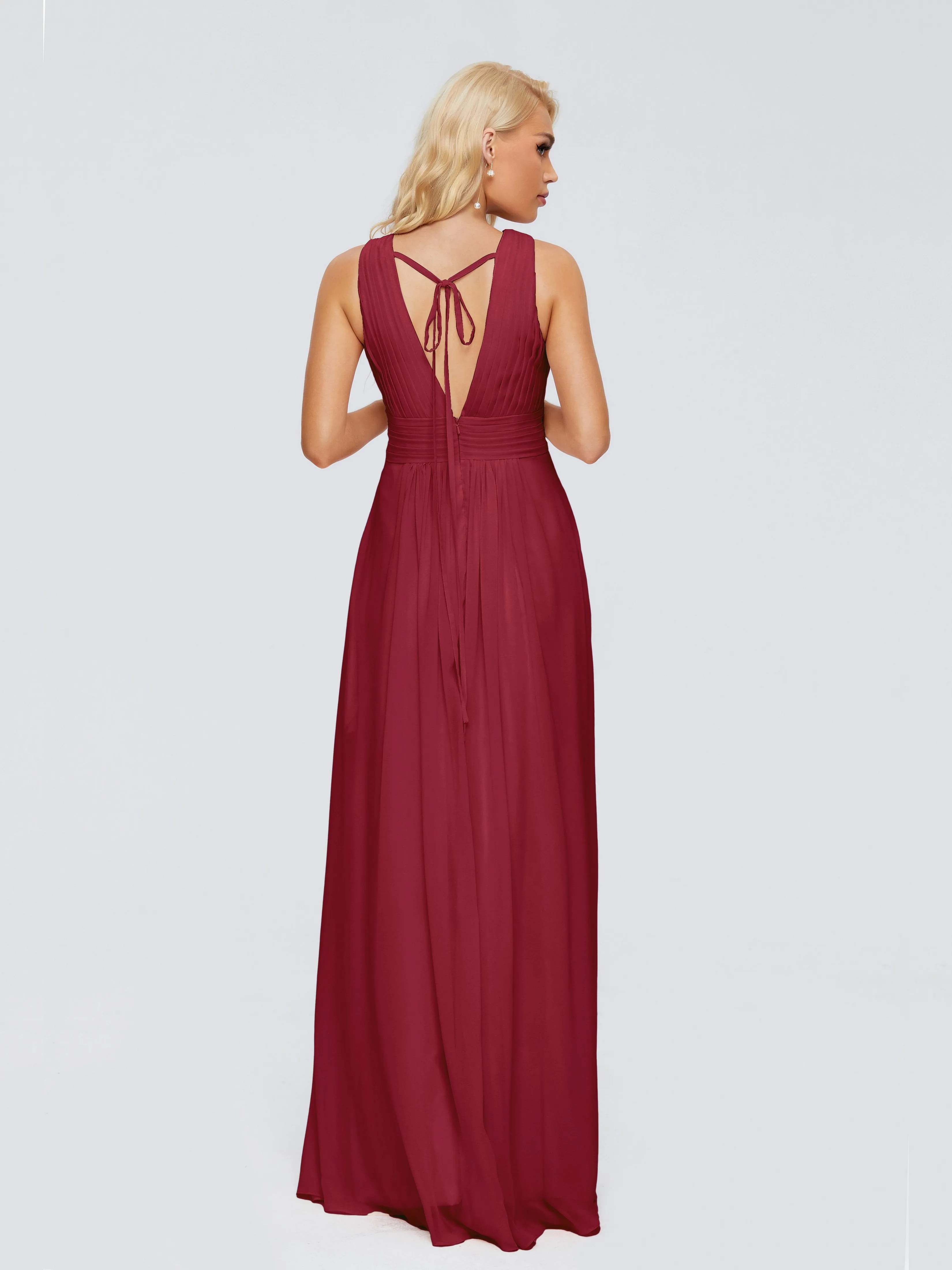 Juliana Modest A-line Mother of the Bride Dresses