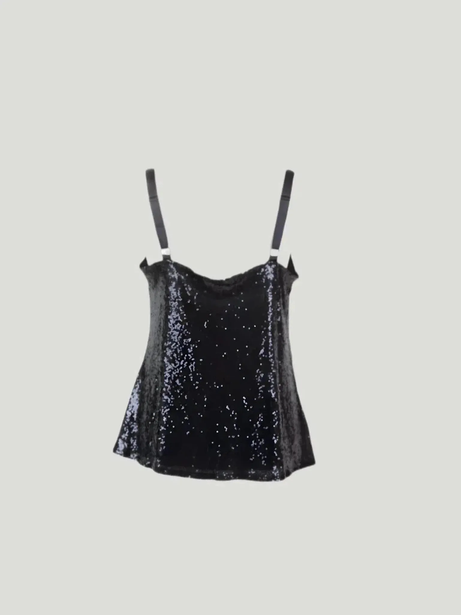 Kamare Quinn Sequin Cami