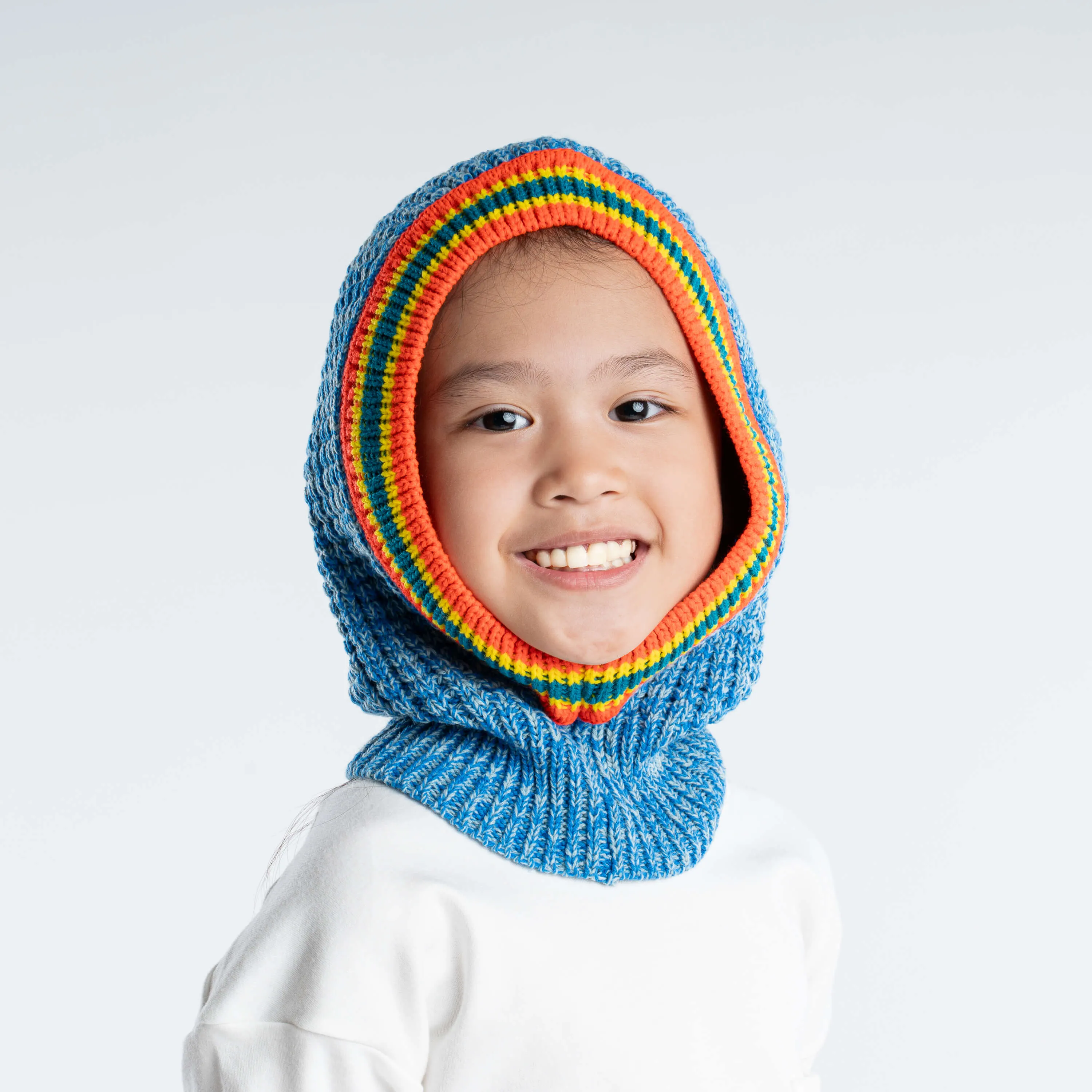 Kids Varsity Balaclava