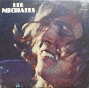 Lee Michaels - Lee Michaels (LP, Album) (VG)