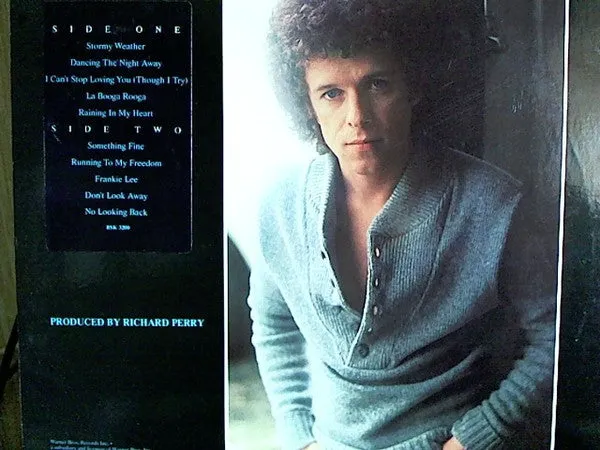 Leo Sayer - Leo Sayer (LP, Album, Jac) (NM or M-)