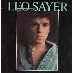 Leo Sayer - Leo Sayer (LP, Album, Jac) (NM or M-)