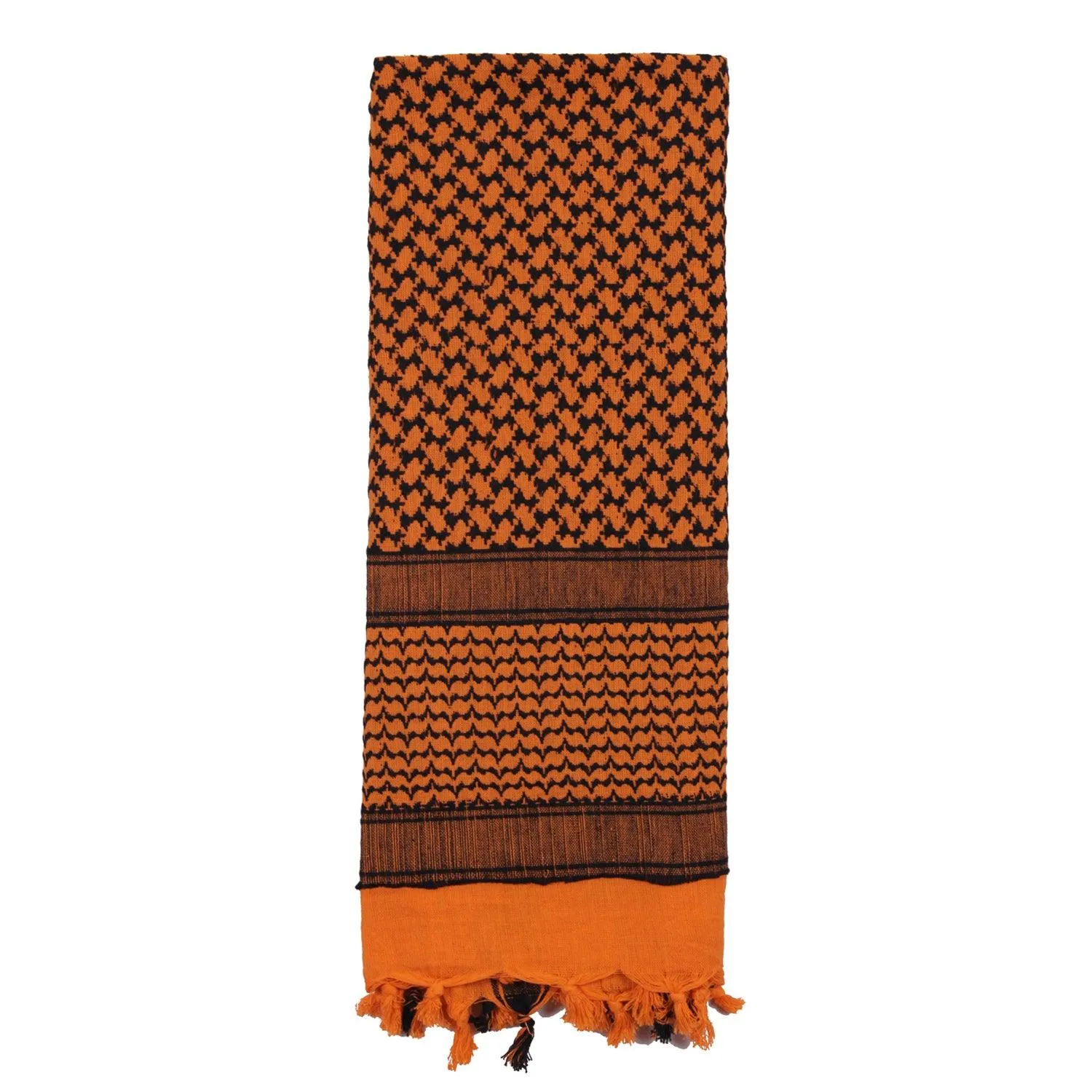 Lightweight Shemagh Tactical Desert Keffiyeh Scarf