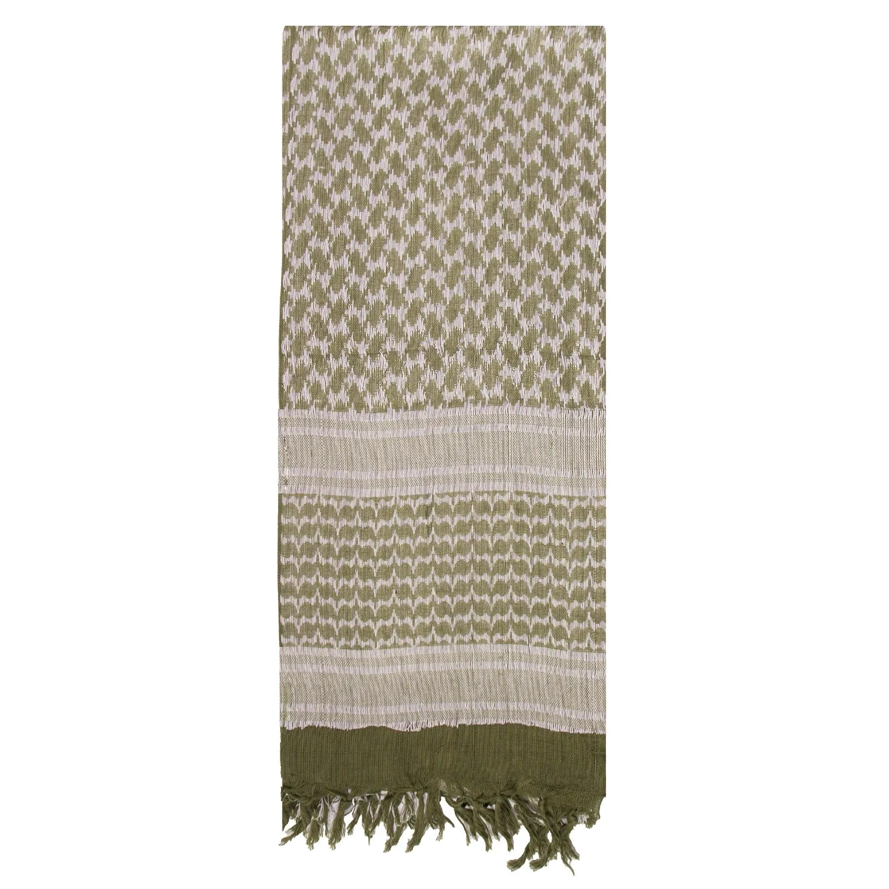 Lightweight Shemagh Tactical Desert Keffiyeh Scarf