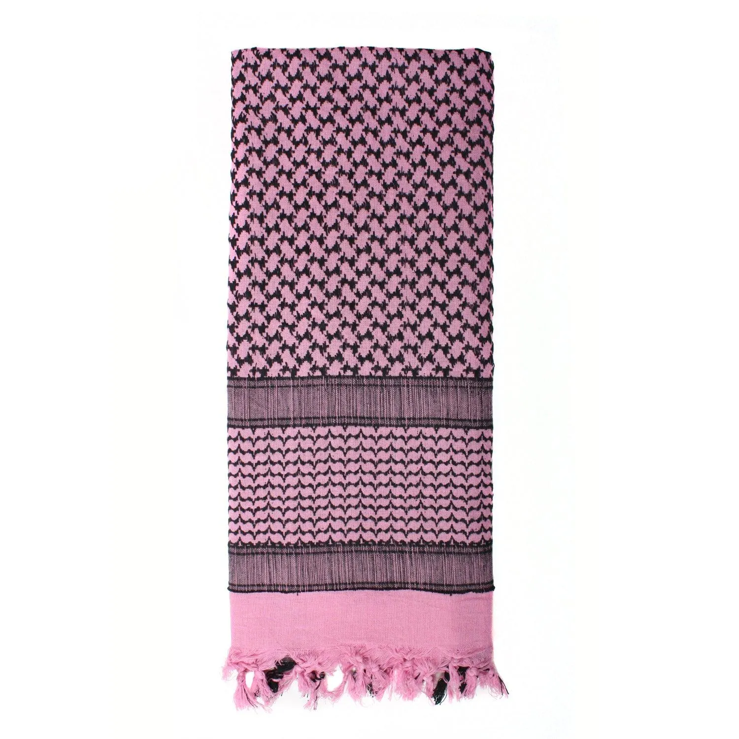 Lightweight Shemagh Tactical Desert Keffiyeh Scarf