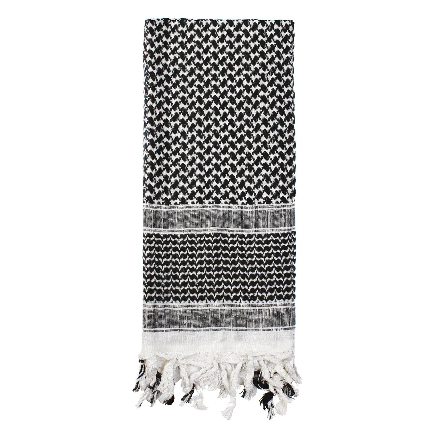 Lightweight Shemagh Tactical Desert Keffiyeh Scarf