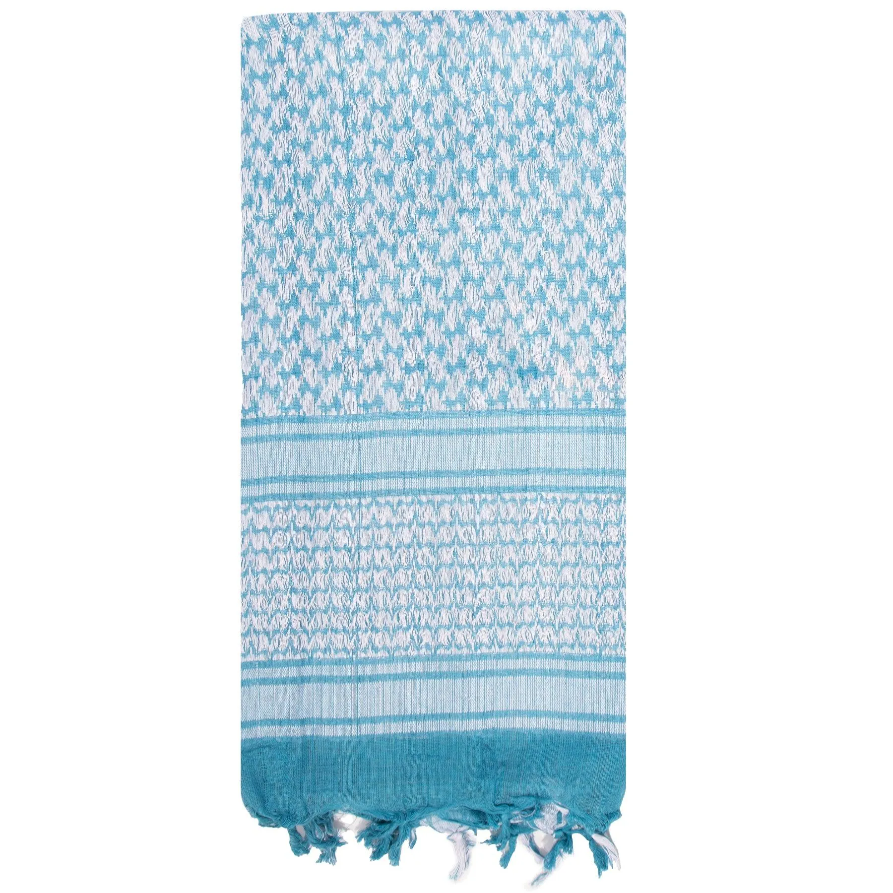 Lightweight Shemagh Tactical Desert Keffiyeh Scarf