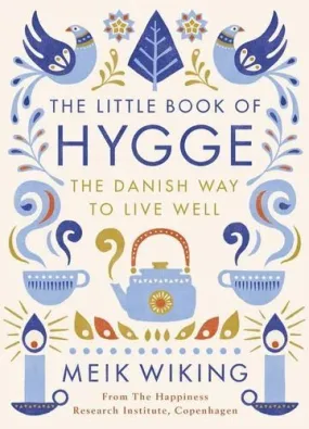 Little Book of Hygge