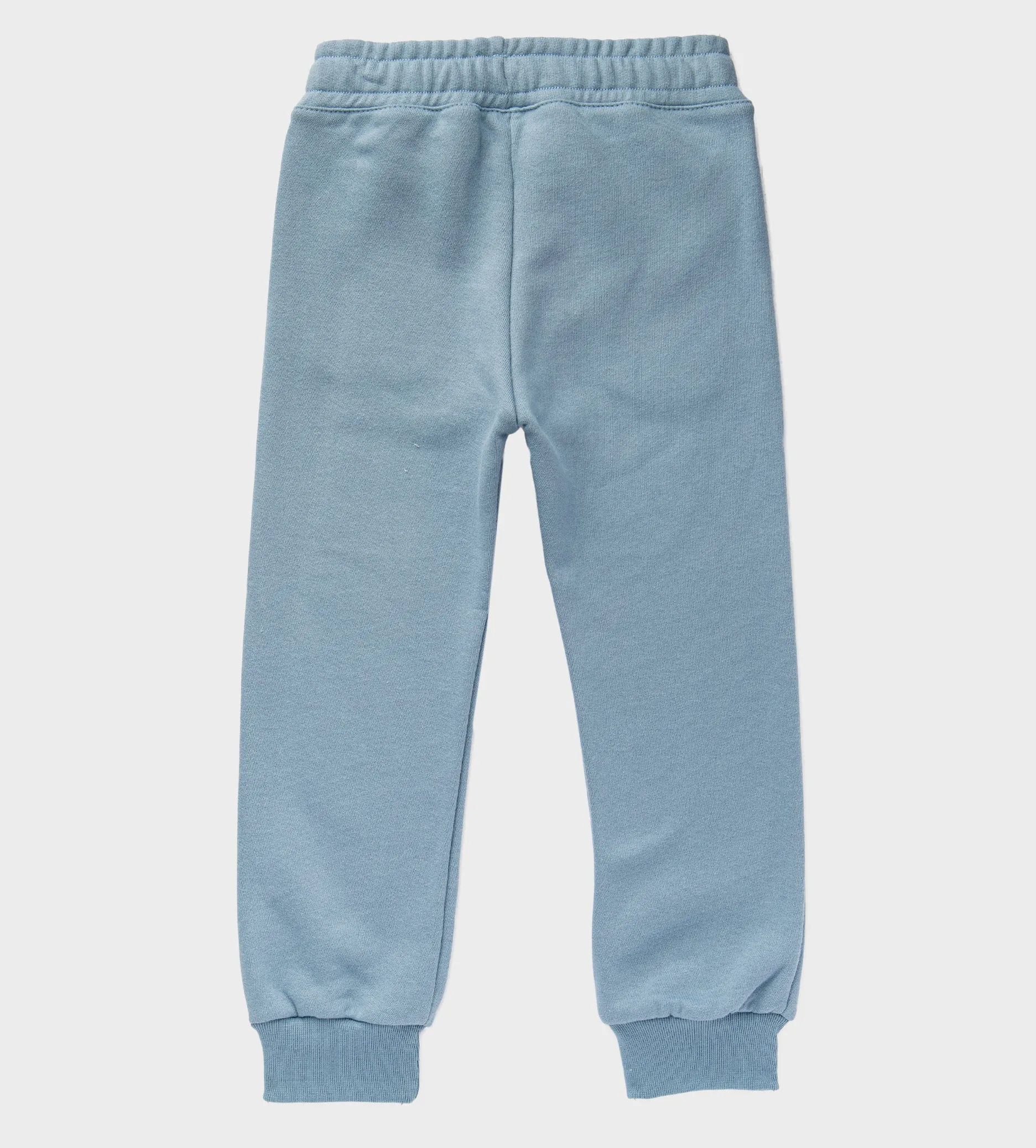 Logo Sweatpants Celeste