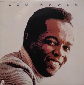 Lou Rawls - The Best From Lou Rawls (2xLP, Comp, Club) (NM or M-)