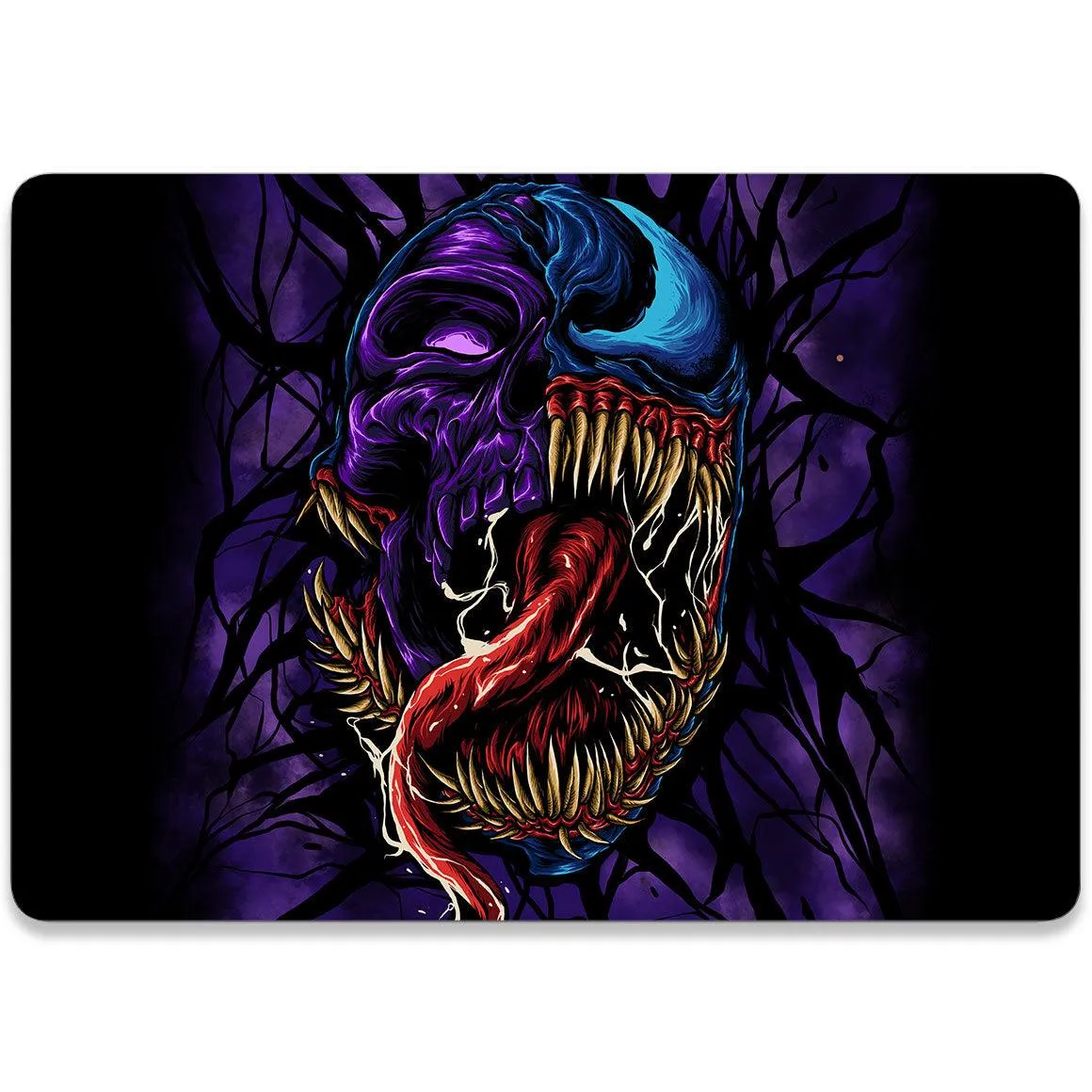 Macbook Pro 13" (2022 M2) Artist Series Skins