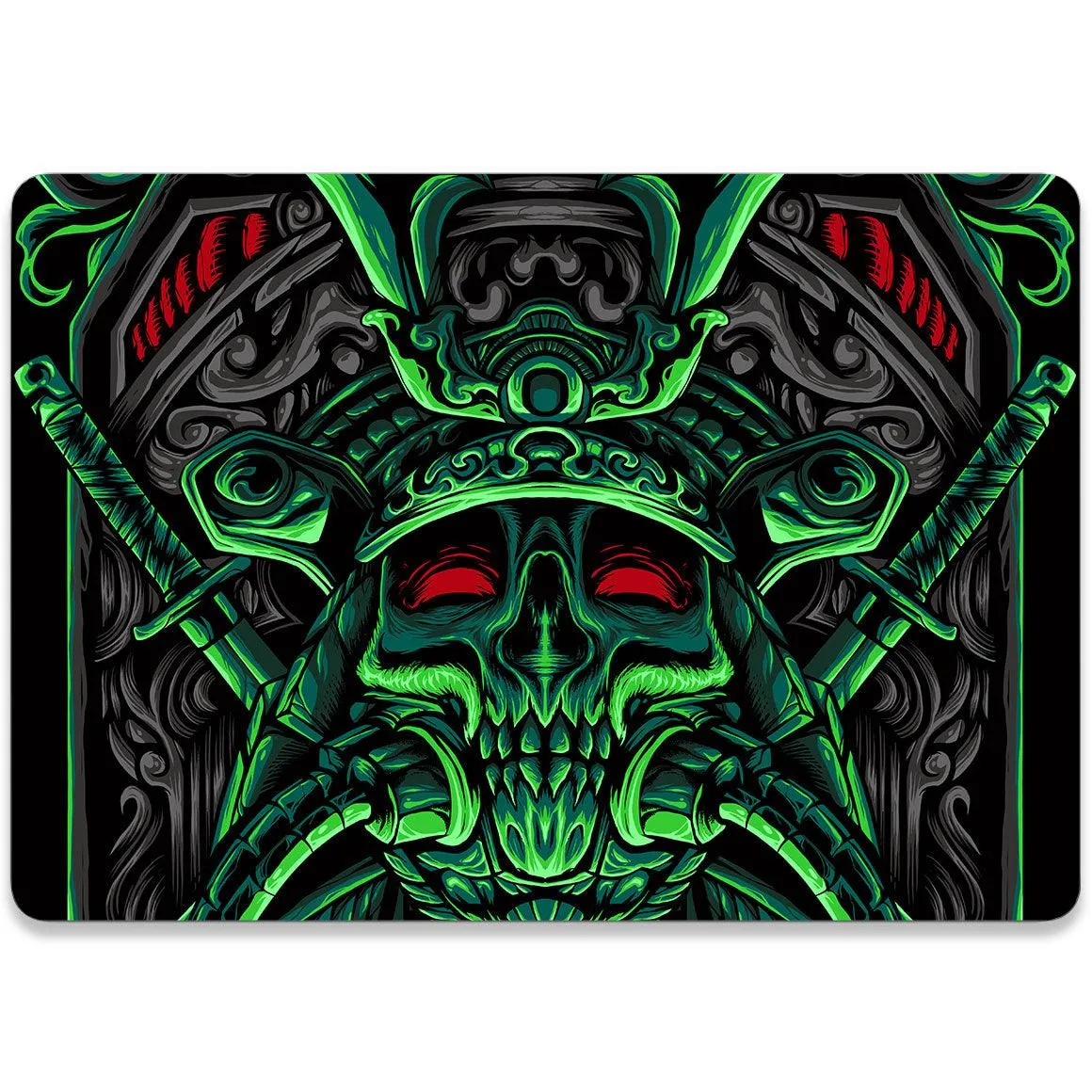 Macbook Pro 13" (2022 M2) Artist Series Skins