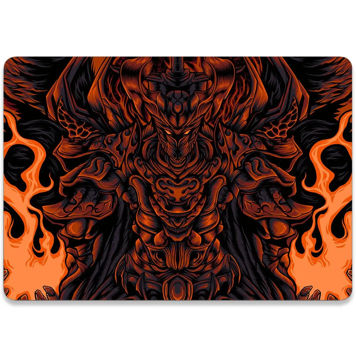 Macbook Pro 13" (2022 M2) Artist Series Skins