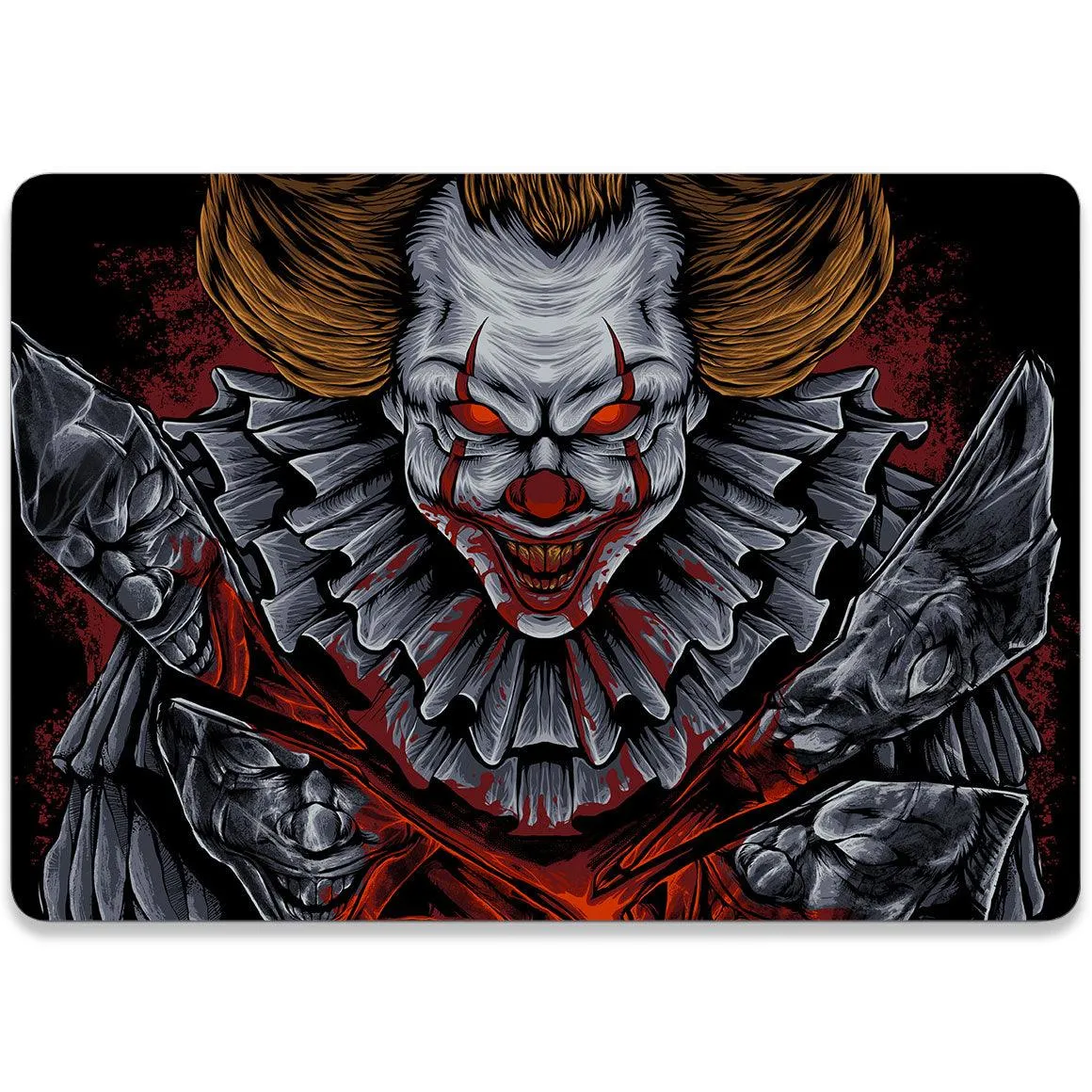 Macbook Pro 13" (2022 M2) Artist Series Skins