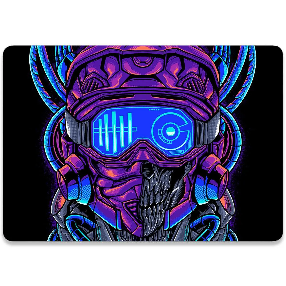 Macbook Pro 13" (2022 M2) Artist Series Skins