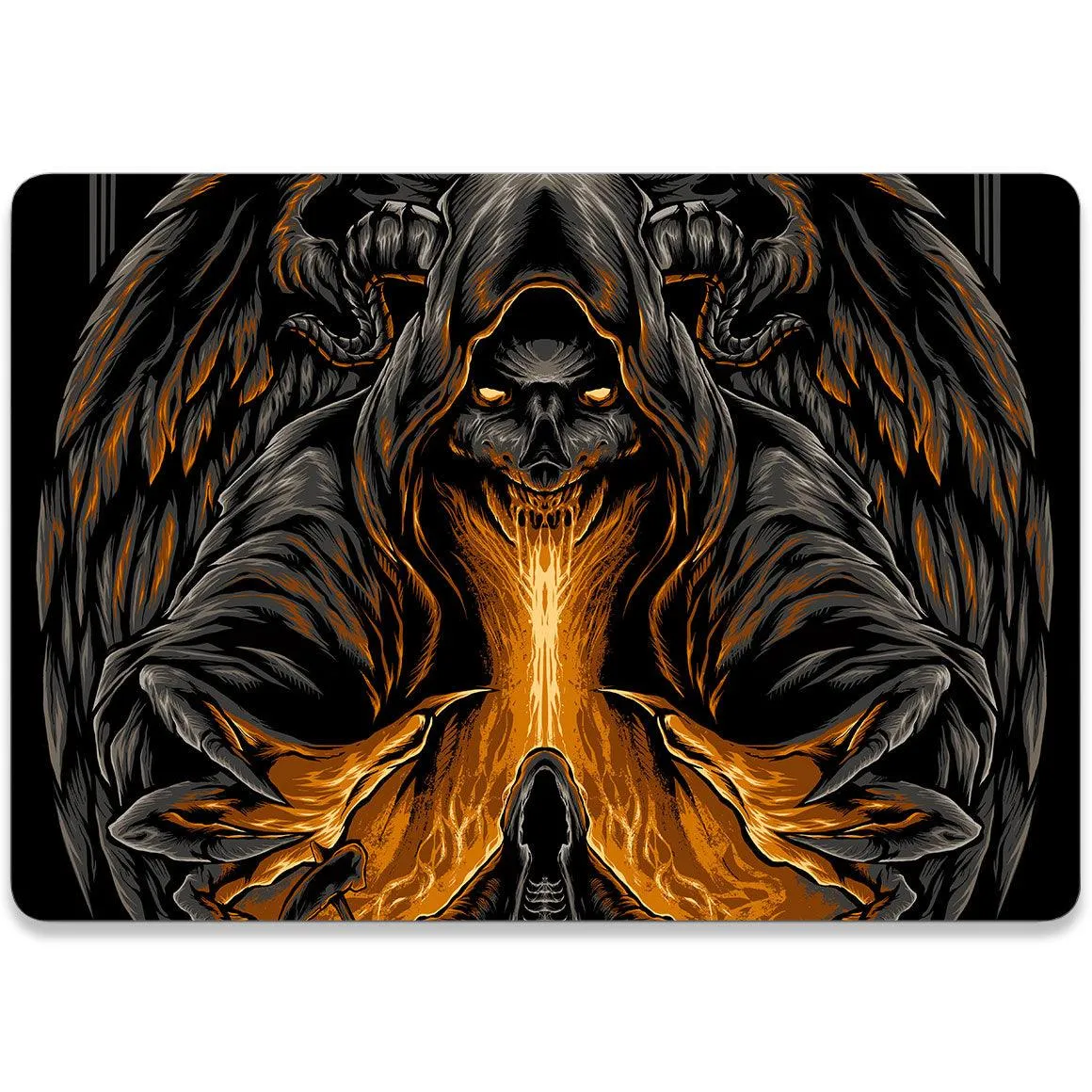 Macbook Pro 13" (2022 M2) Artist Series Skins