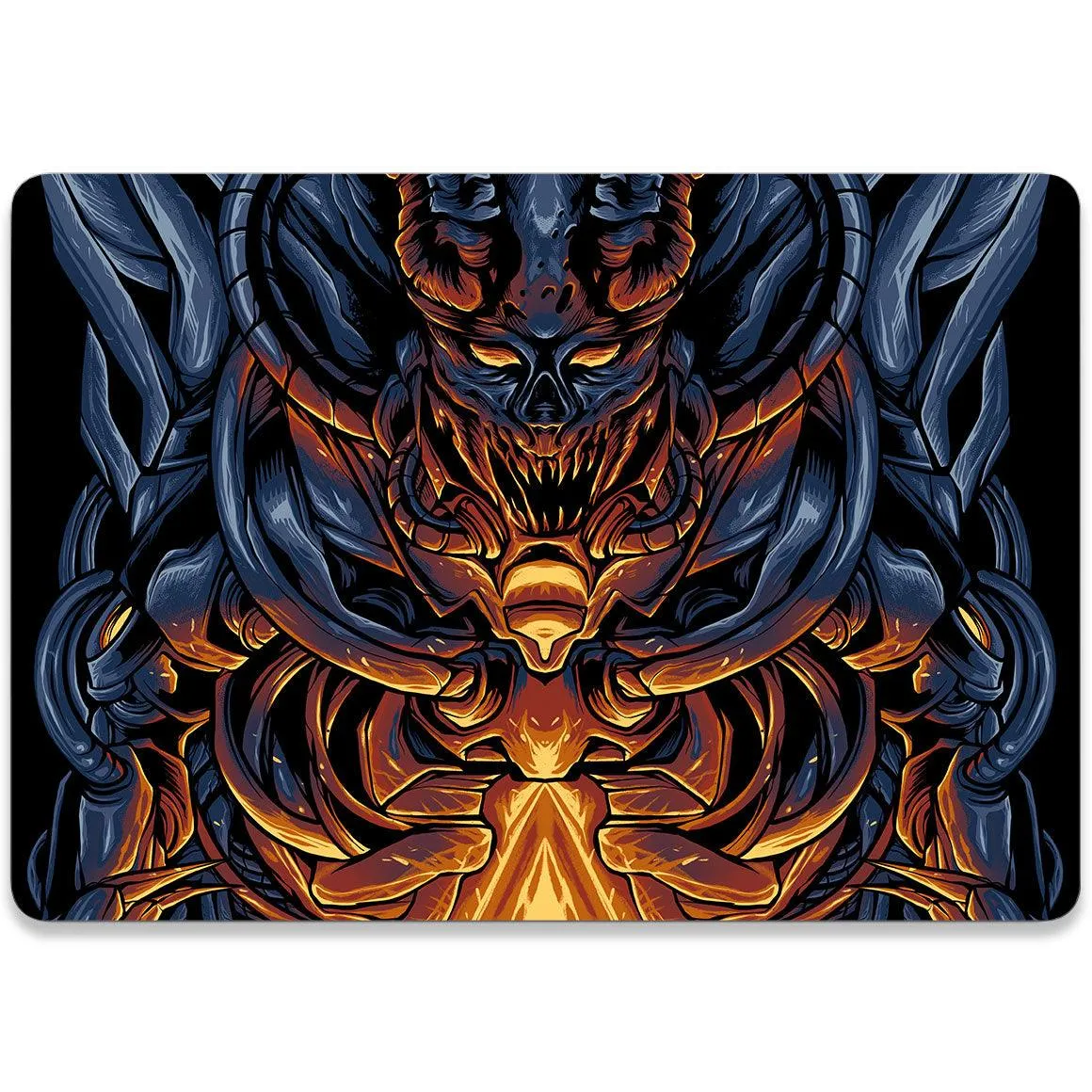 Macbook Pro 13" (2022 M2) Artist Series Skins