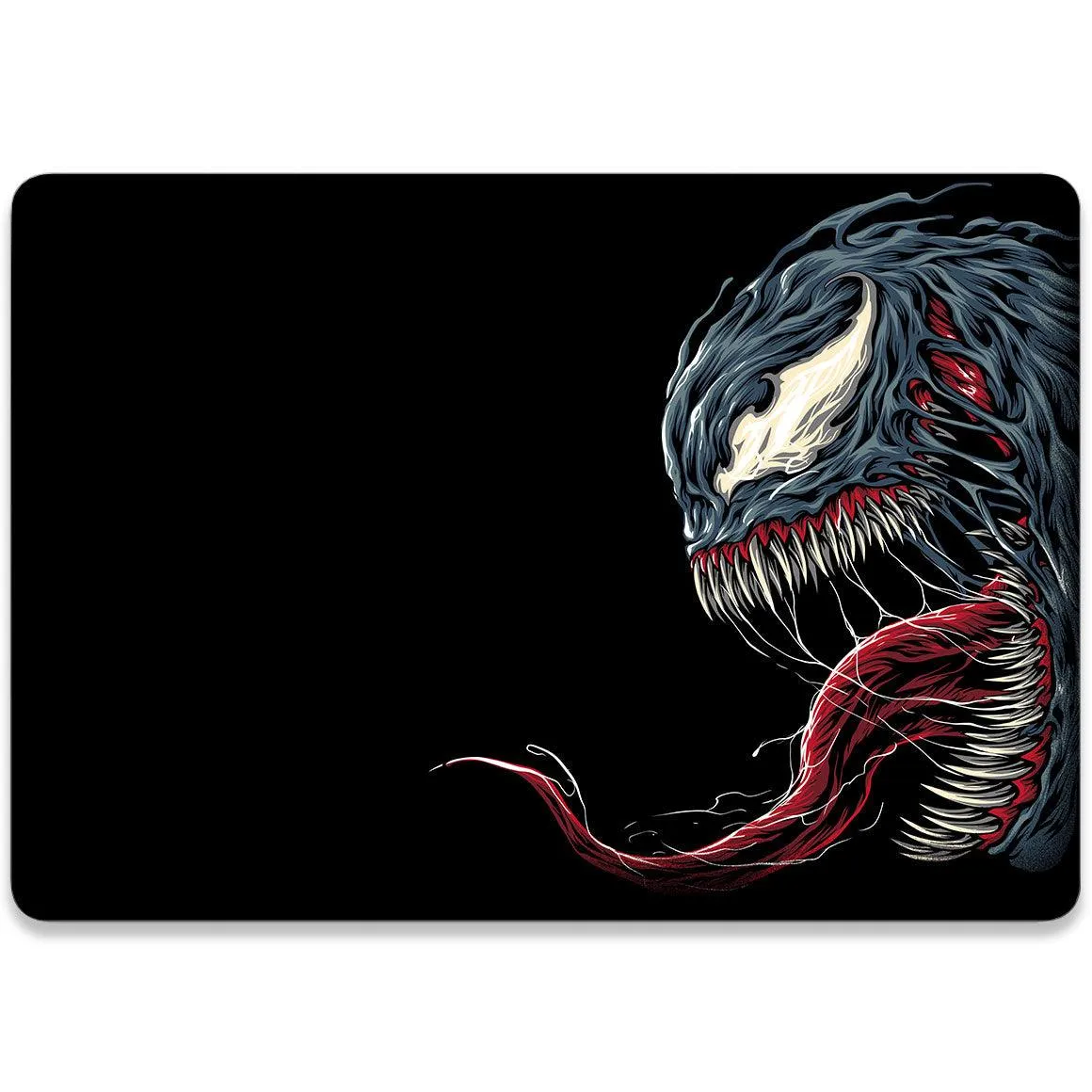 Macbook Pro 13" (2022 M2) Artist Series Skins