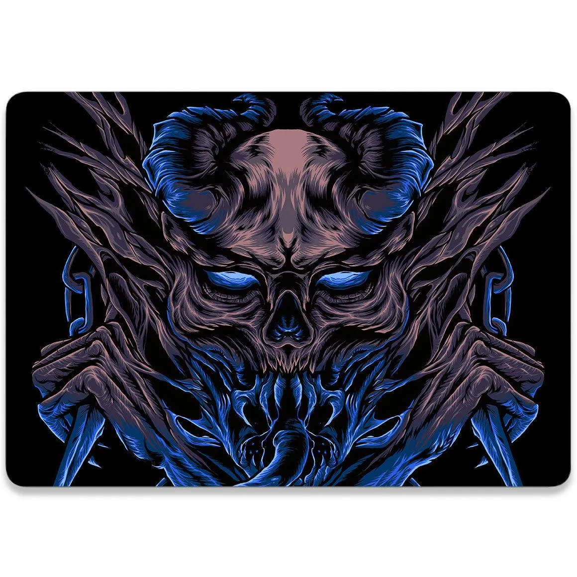 Macbook Pro 13" (2022 M2) Artist Series Skins