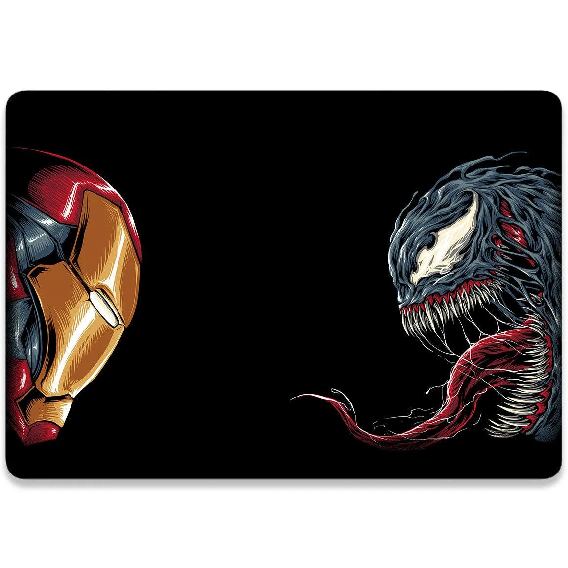 Macbook Pro 13" (2022 M2) Artist Series Skins