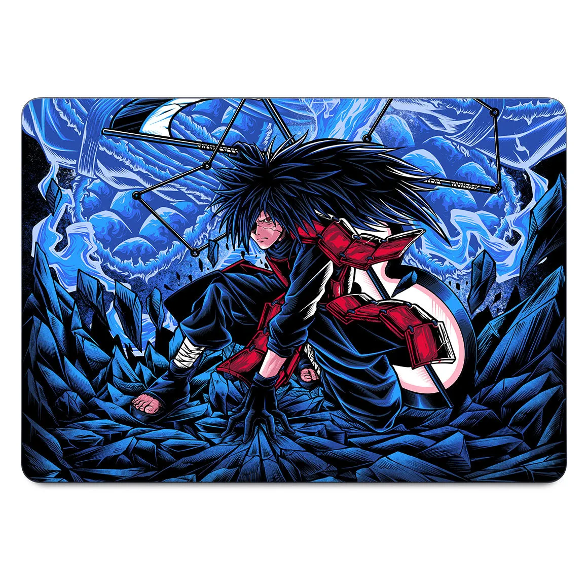 Macbook Pro 13" (2022 M2) Artist Series Skins