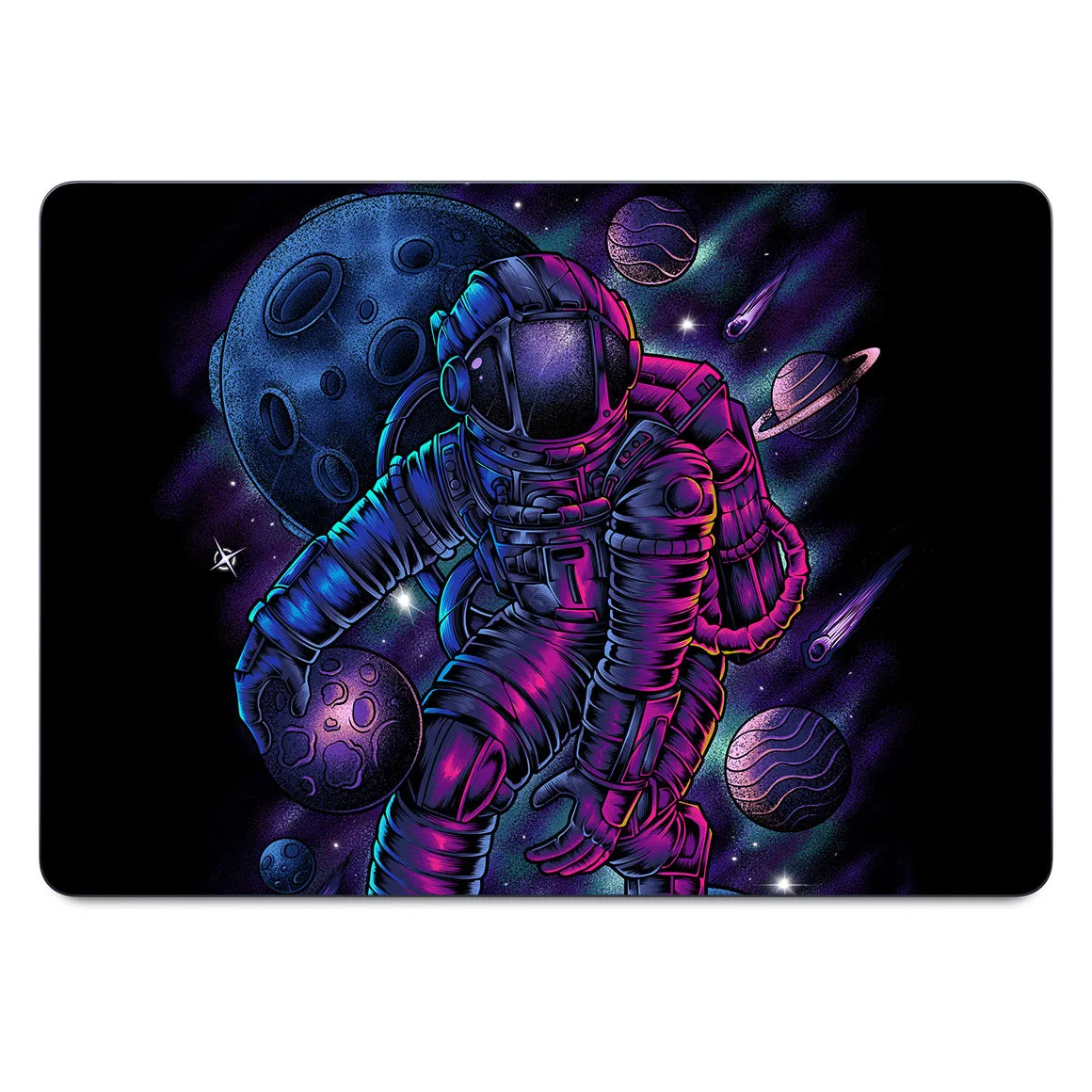 Macbook Pro 13" (2022 M2) Artist Series Skins