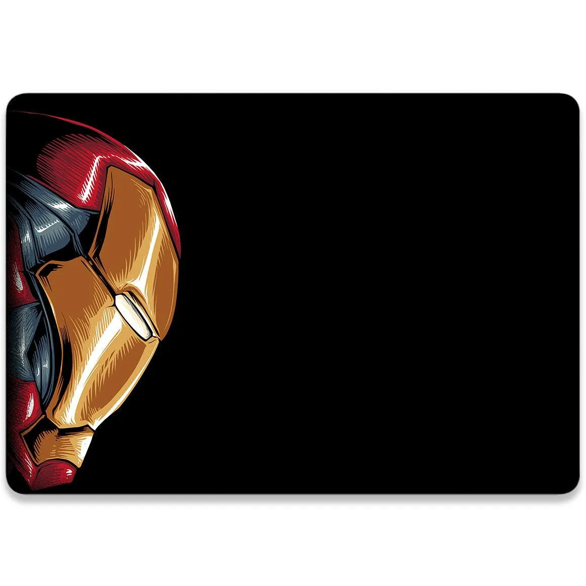 Macbook Pro 13" (2022 M2) Artist Series Skins