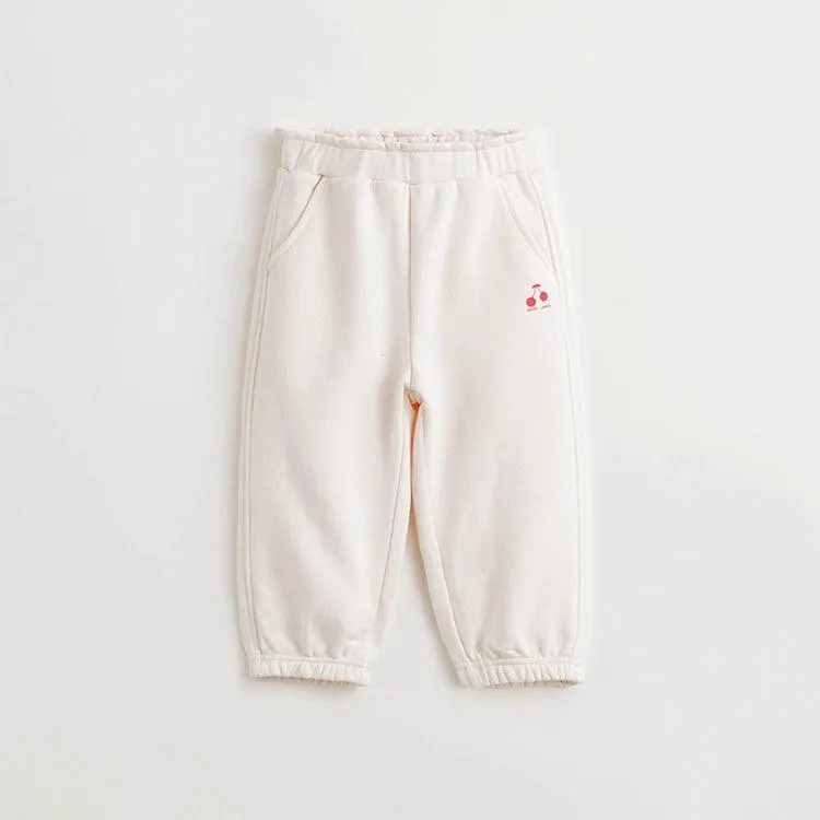 MARC & JANIE Girls Sweatpants 240123