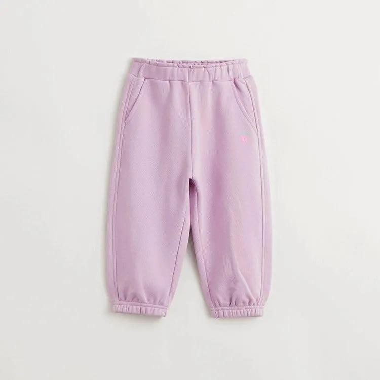 MARC & JANIE Girls Sweatpants 240123