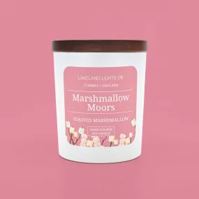 Marshmallow Moors