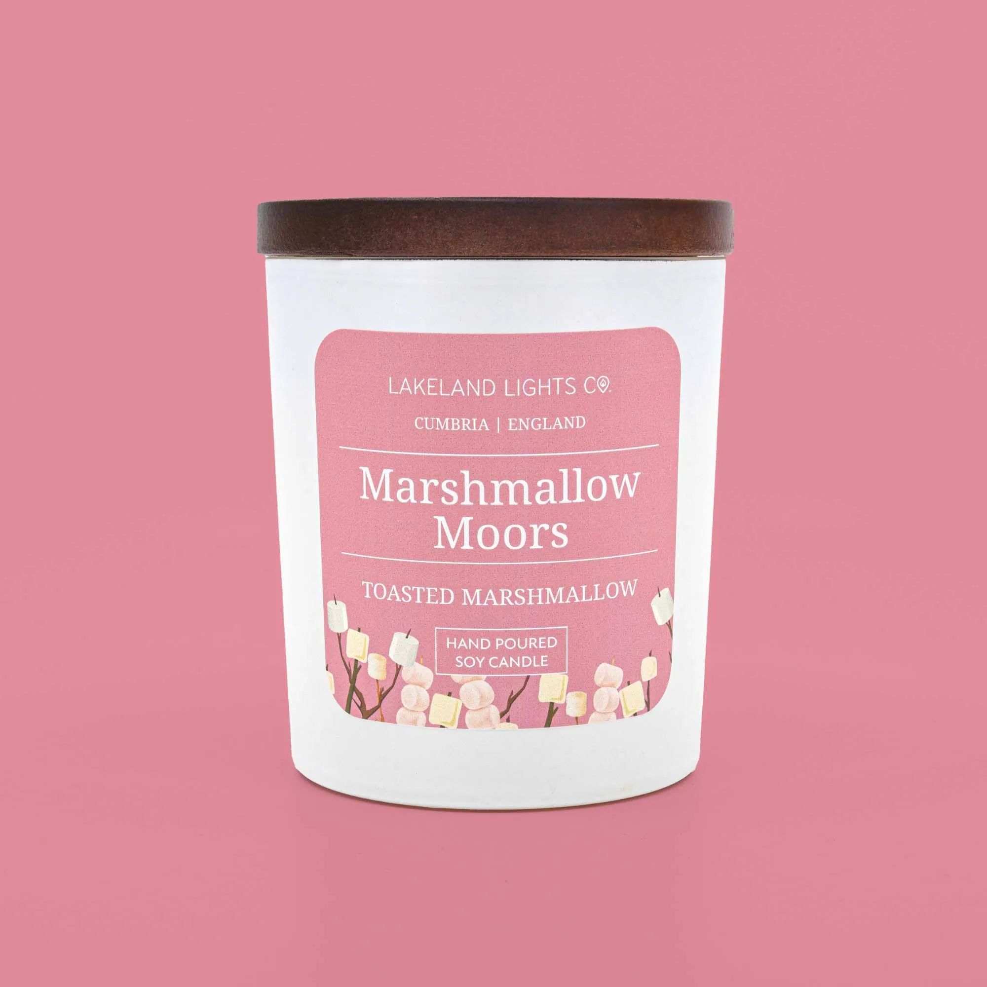 Marshmallow Moors