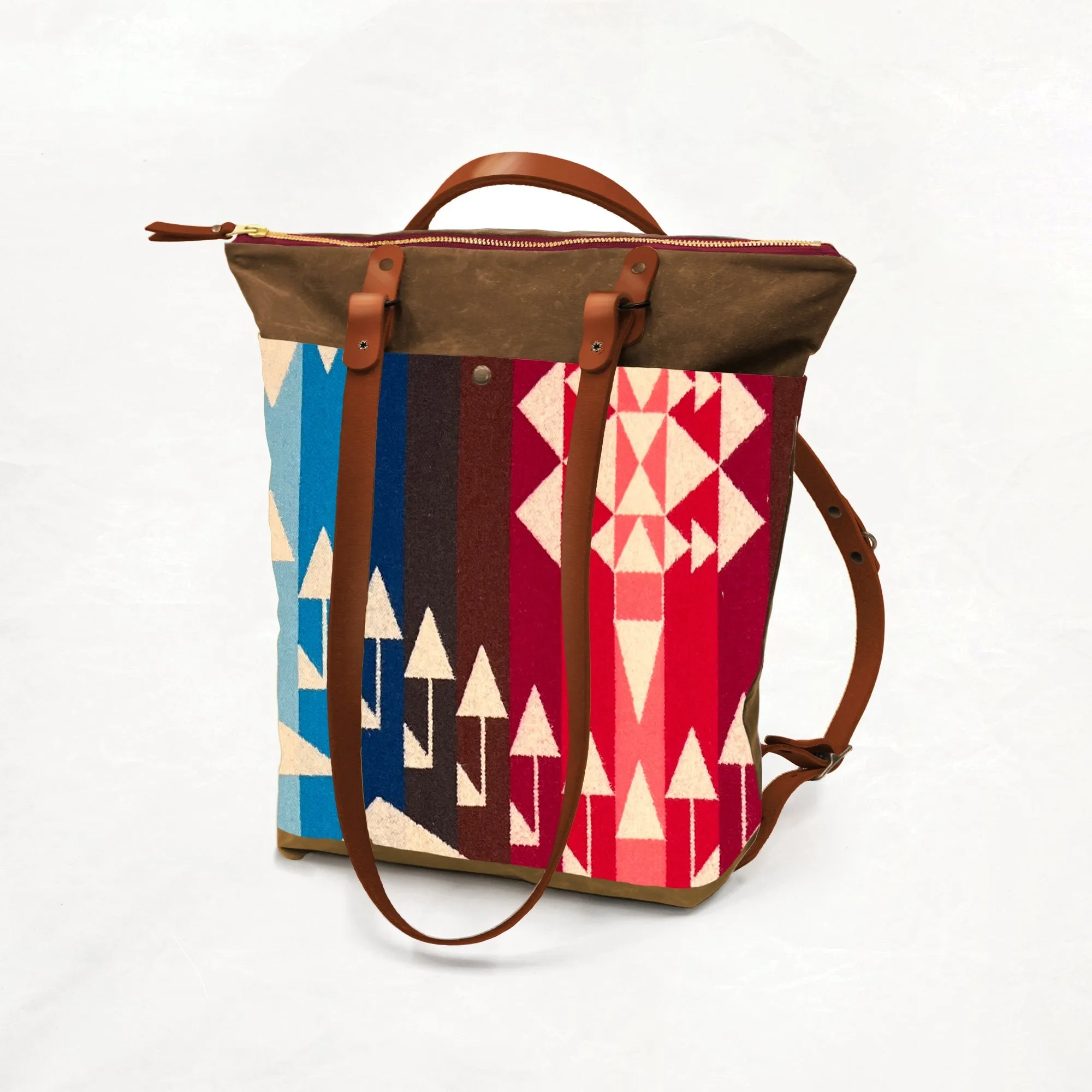 Maywood - Bag Maker Kit with Pendleton®