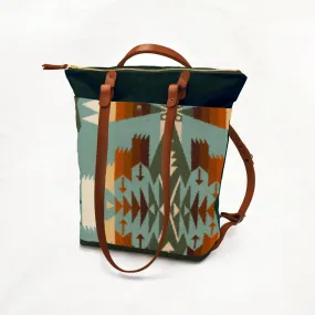 Maywood - Bag Maker Kit with Pendleton®