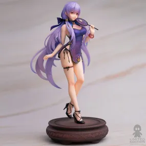 Medium 5 Estatuilla Stardust China Dress Ver. Escala 1:7 Vocaloid By Crypton Future Media - Limited Edition