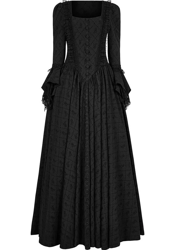 Melancholia | DRESS