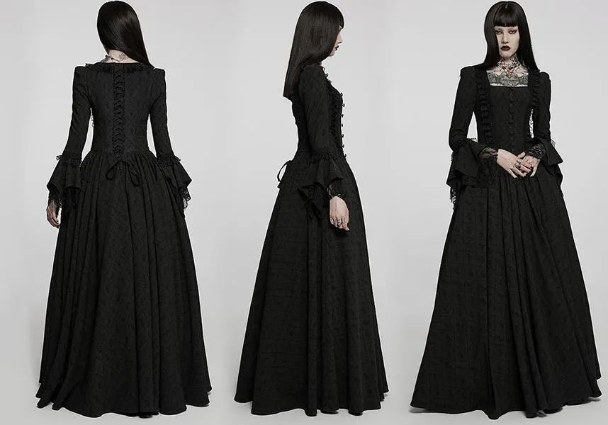 Melancholia | DRESS