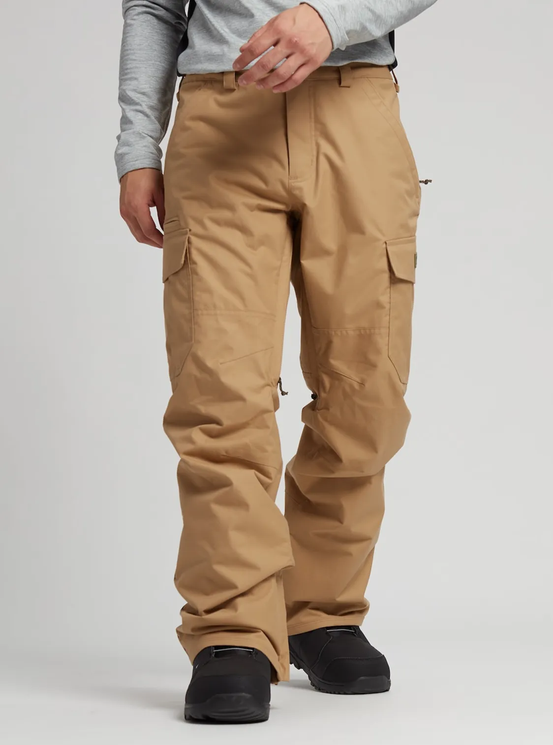 Men's Cargo 2L Pants - Regular Fit 2024