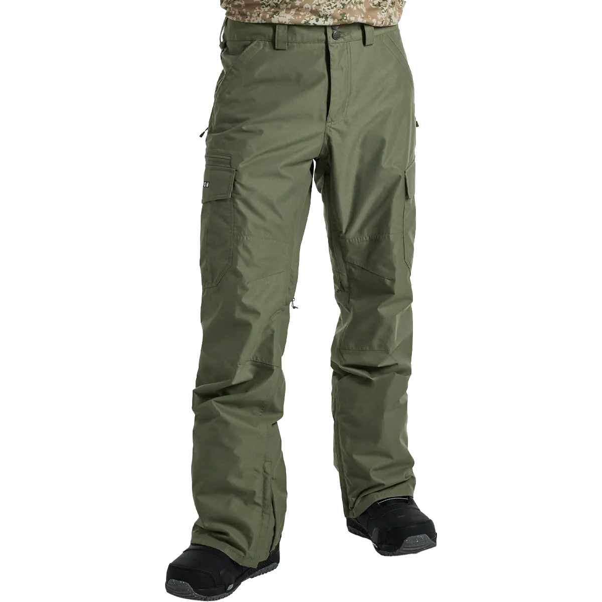 Men's Cargo Pants - Short