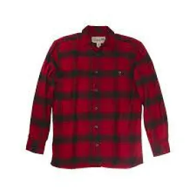 Men's Flannel Shirt