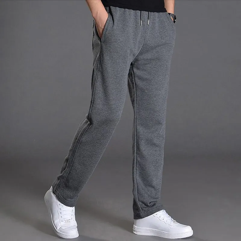 Men's Jogging Sweatpants