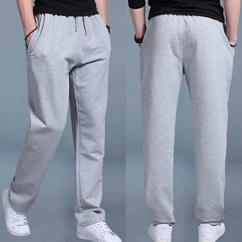 Men's Jogging Sweatpants