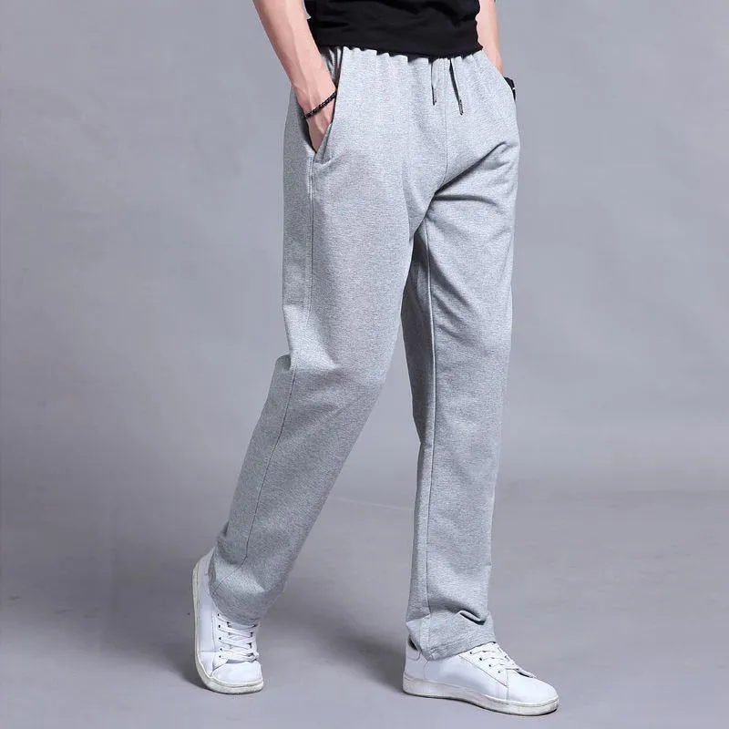 Men's Jogging Sweatpants